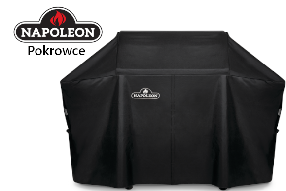 Grill gazowy Napoleon - pokrowce